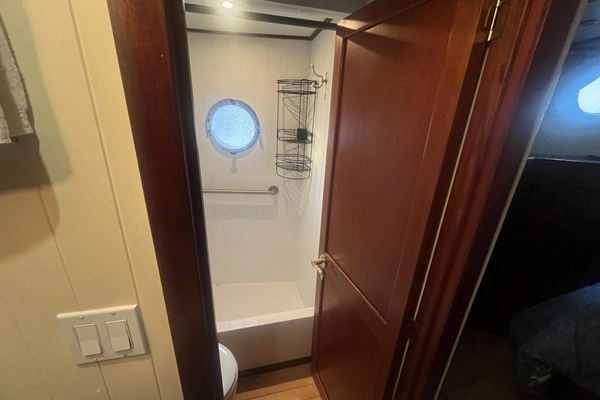 Great Harbour GH47 Yacht For Sale