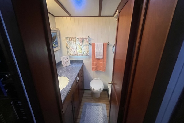 Bazan 47ft Great Harbour Yacht For Sale