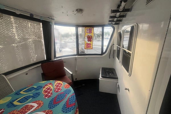 Great Harbour GH47 Yacht For Sale