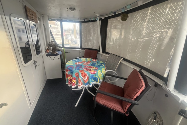 Great Harbour GH47 Yacht For Sale