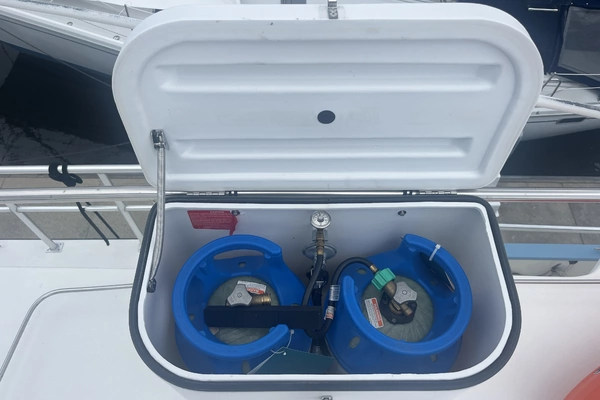 Great Harbour GH47 Yacht For Sale