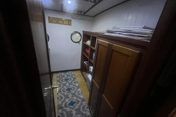Great Harbour GH47 Yacht For Sale