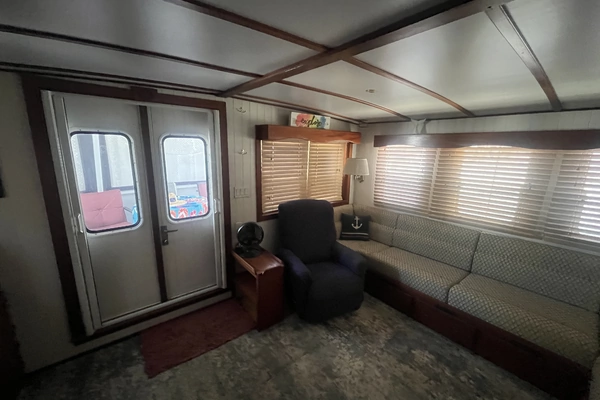 Great Harbour GH47 Yacht For Sale