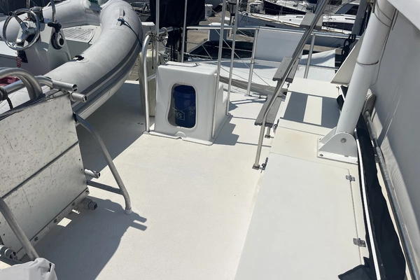 Great Harbour GH47 Yacht For Sale