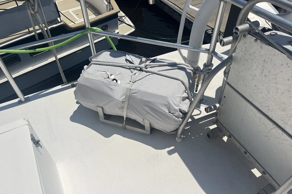 Great Harbour GH47 Yacht For Sale