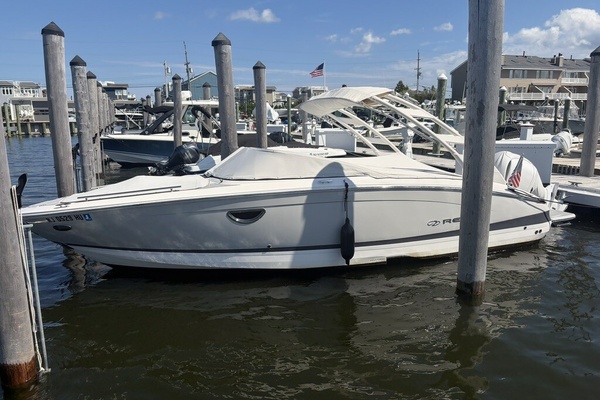 2024 Regal 26 LX6