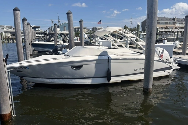26-ft-Regal-2024-LX6- Sea Bright New Jersey United States  yacht for sale