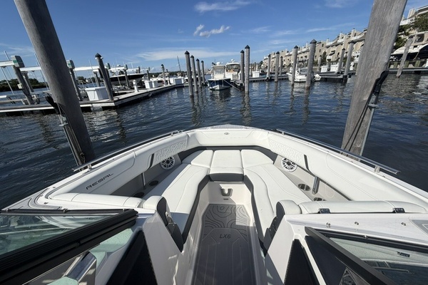 26ft Regal Yacht For Sale