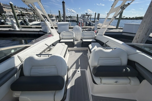 26ft Regal Yacht For Sale
