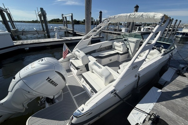 26ft Regal Yacht For Sale