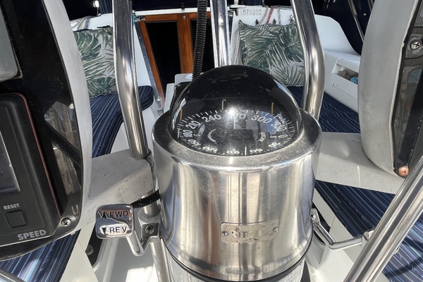 Bella Vita 42ft Catalina Yacht For Sale