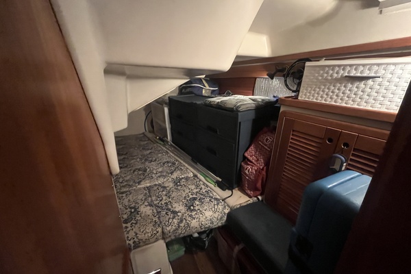 Bella Vita 42ft Catalina Yacht For Sale