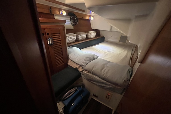 Bella Vita 42ft Catalina Yacht For Sale