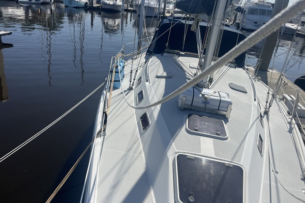 Bella Vita 42ft Catalina Yacht For Sale