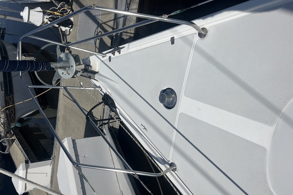 Bella Vita 42ft Catalina Yacht For Sale