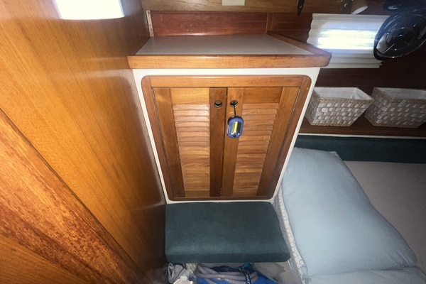 Bella Vita 42ft Catalina Yacht For Sale