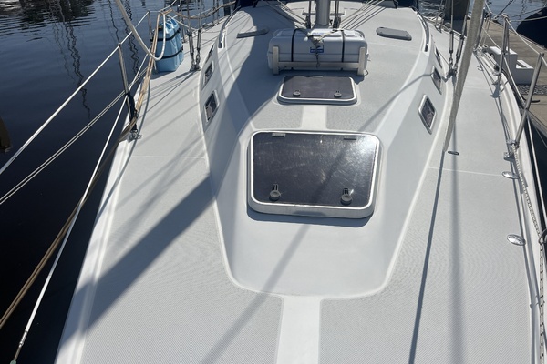 Bella Vita 42ft Catalina Yacht For Sale