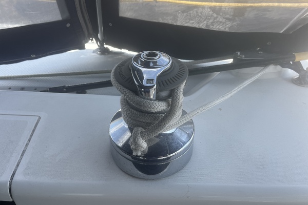 Bella Vita 42ft Catalina Yacht For Sale