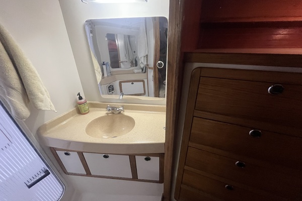 Bella Vita 42ft Catalina Yacht For Sale