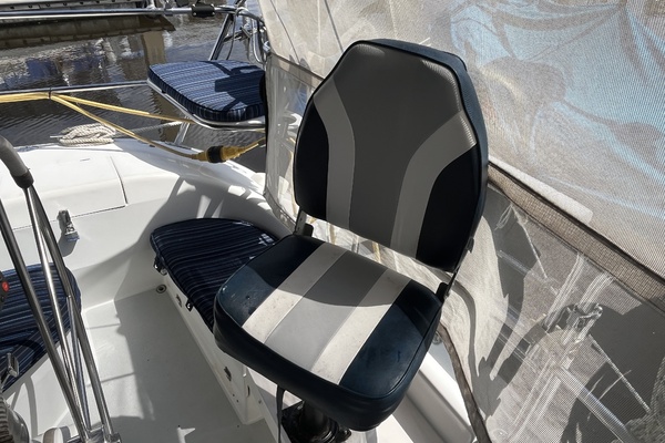 Bella Vita 42ft Catalina Yacht For Sale