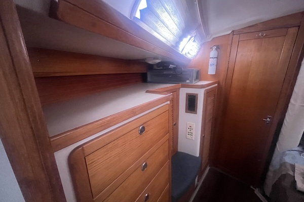 Bella Vita 42ft Catalina Yacht For Sale