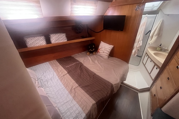 Bella Vita 42ft Catalina Yacht For Sale