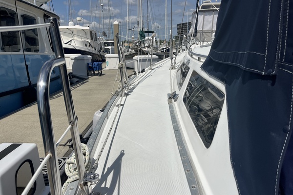 Bella Vita 42ft Catalina Yacht For Sale