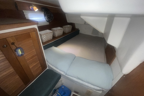 Bella Vita 42ft Catalina Yacht For Sale