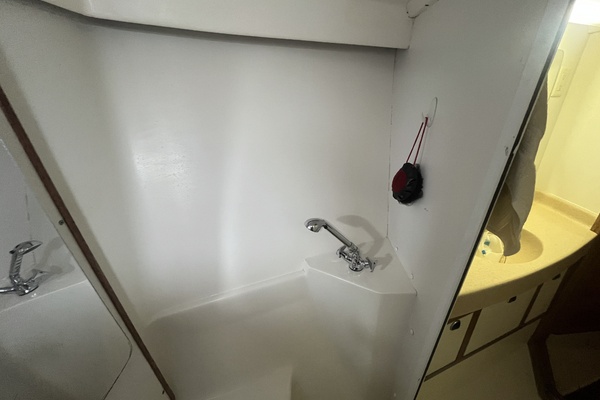 Bella Vita 42ft Catalina Yacht For Sale
