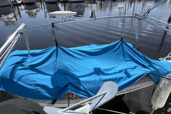 Bella Vita 42ft Catalina Yacht For Sale