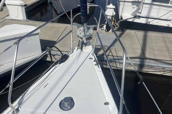 Bella Vita 42ft Catalina Yacht For Sale