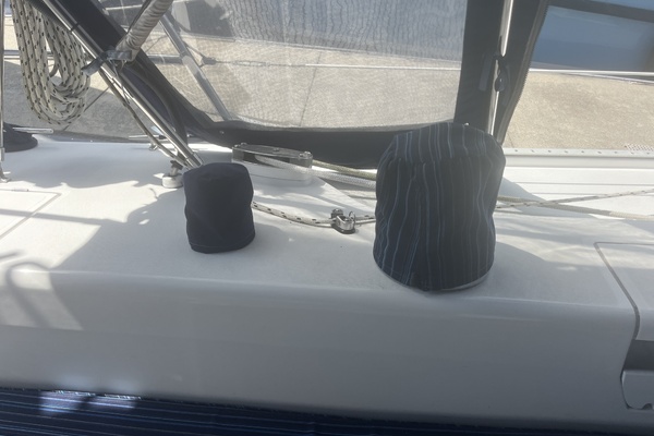 Bella Vita 42ft Catalina Yacht For Sale