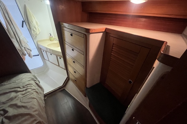 Bella Vita 42ft Catalina Yacht For Sale