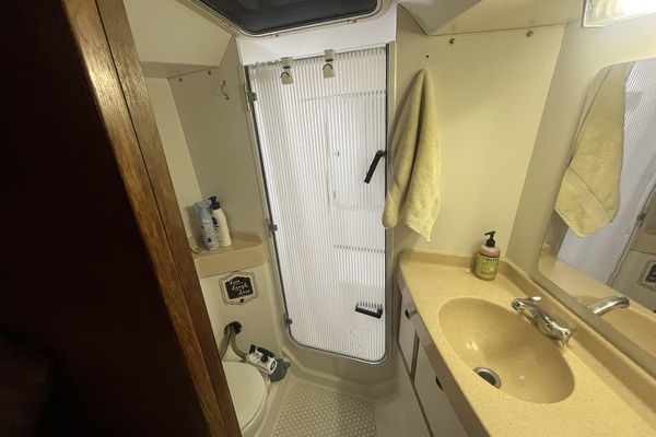 Bella Vita 42ft Catalina Yacht For Sale