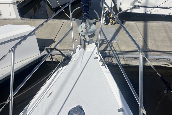 Bella Vita 42ft Catalina Yacht For Sale