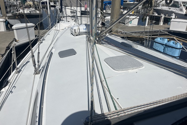 Bella Vita 42ft Catalina Yacht For Sale