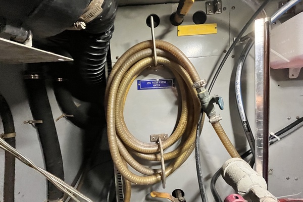 Sea Fever 44ft Symbol Yacht For Sale