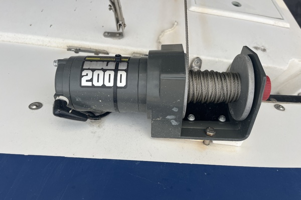 Sea Fever 44ft Symbol Yacht For Sale