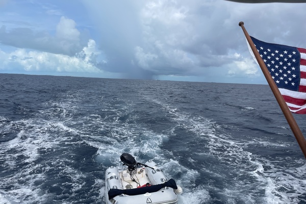 Sea Fever 44ft Symbol Yacht For Sale