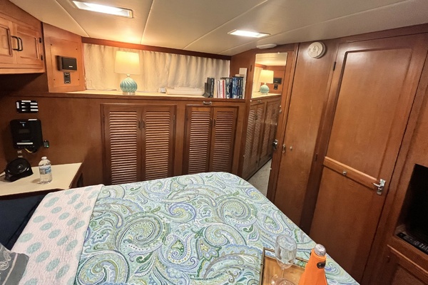 Sea Fever 44ft Symbol Yacht For Sale