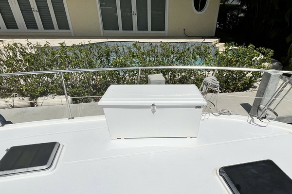 Sea Fever 44ft Symbol Yacht For Sale