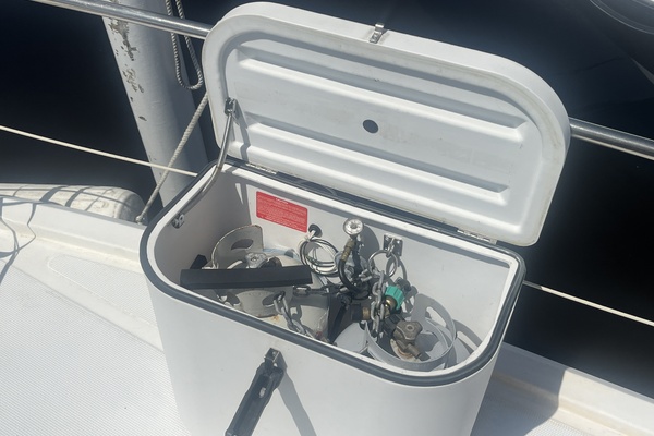 Sea Fever 44ft Symbol Yacht For Sale