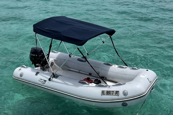 Sea Fever 44ft Symbol Yacht For Sale