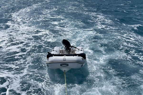 Sea Fever 44ft Symbol Yacht For Sale