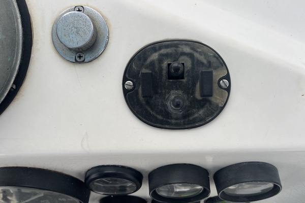 Sea Fever 44ft Symbol Yacht For Sale