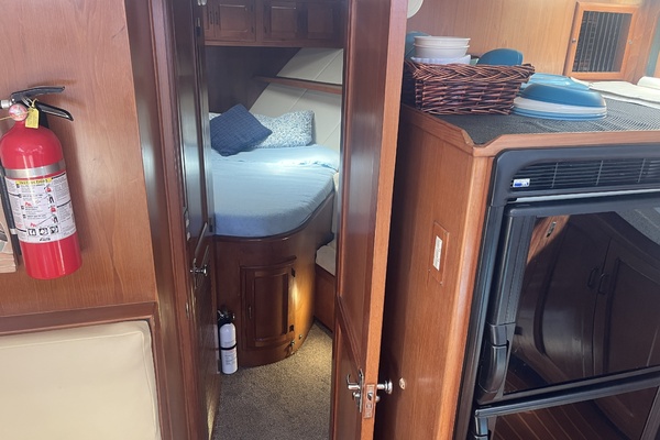 Sea Fever 44ft Symbol Yacht For Sale
