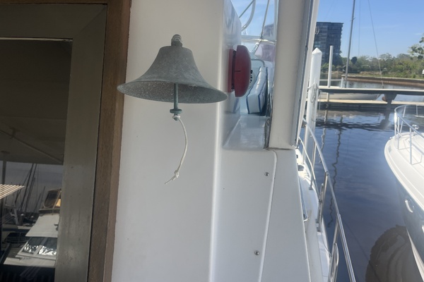Sea Fever 44ft Symbol Yacht For Sale