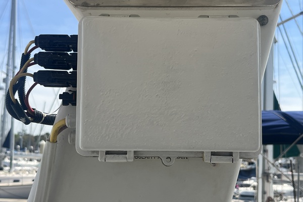 Sea Fever 44ft Symbol Yacht For Sale