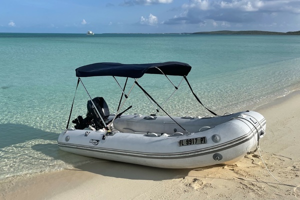 Sea Fever 44ft Symbol Yacht For Sale