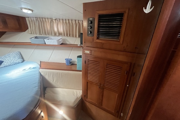 Sea Fever 44ft Symbol Yacht For Sale